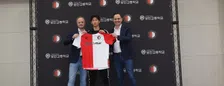 Thumbnail for article: Feyenoord doet zaken in Zuid-Korea en haalt groot talent binnen