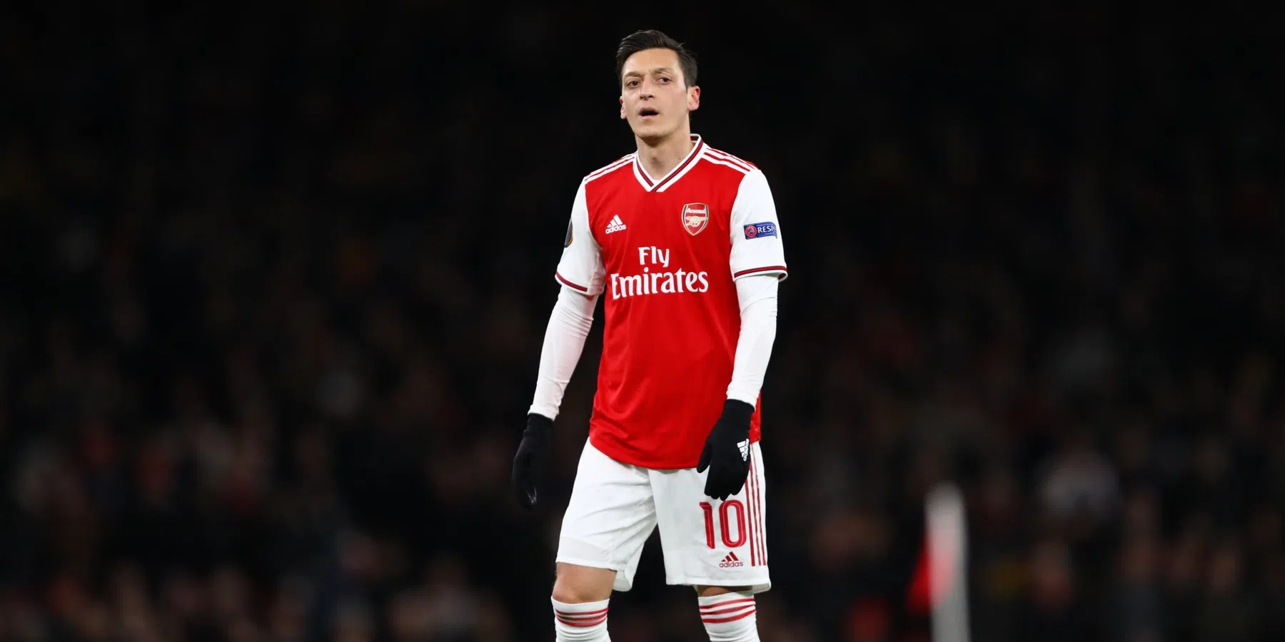 Deze 9 spelers speelden voor Arsenal én Real Madrid | VoetbalNieuws
