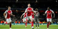 Thumbnail for article: Zeldzame afgang van Real Madrid: Arsenal met één been in de halve finale