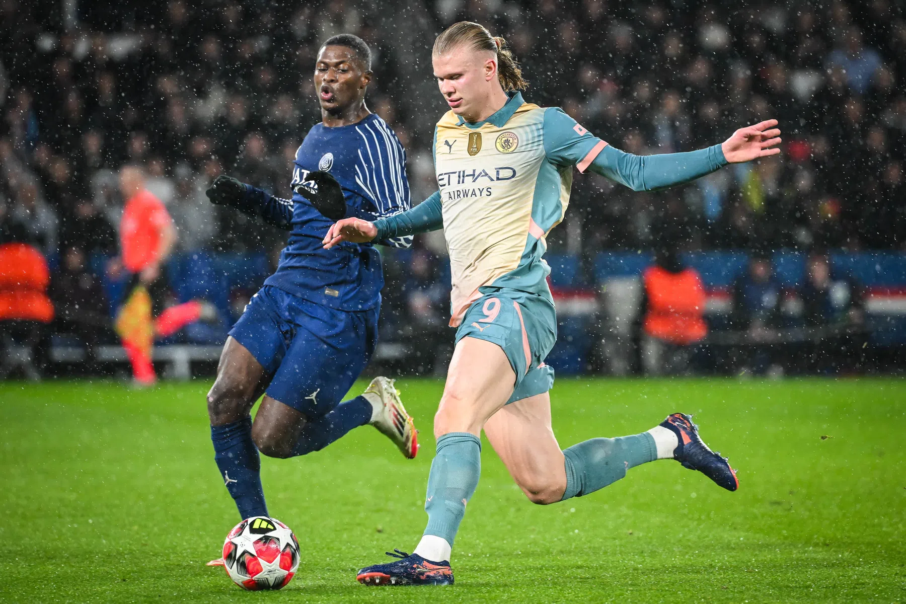 Hoe deed PSG het eerder tegen Engelse clubs? | VoetbalNieuws