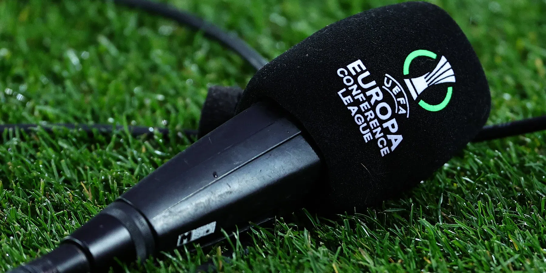 Halve finales Conference League: dit is het speelschema | VoetbalNieuws