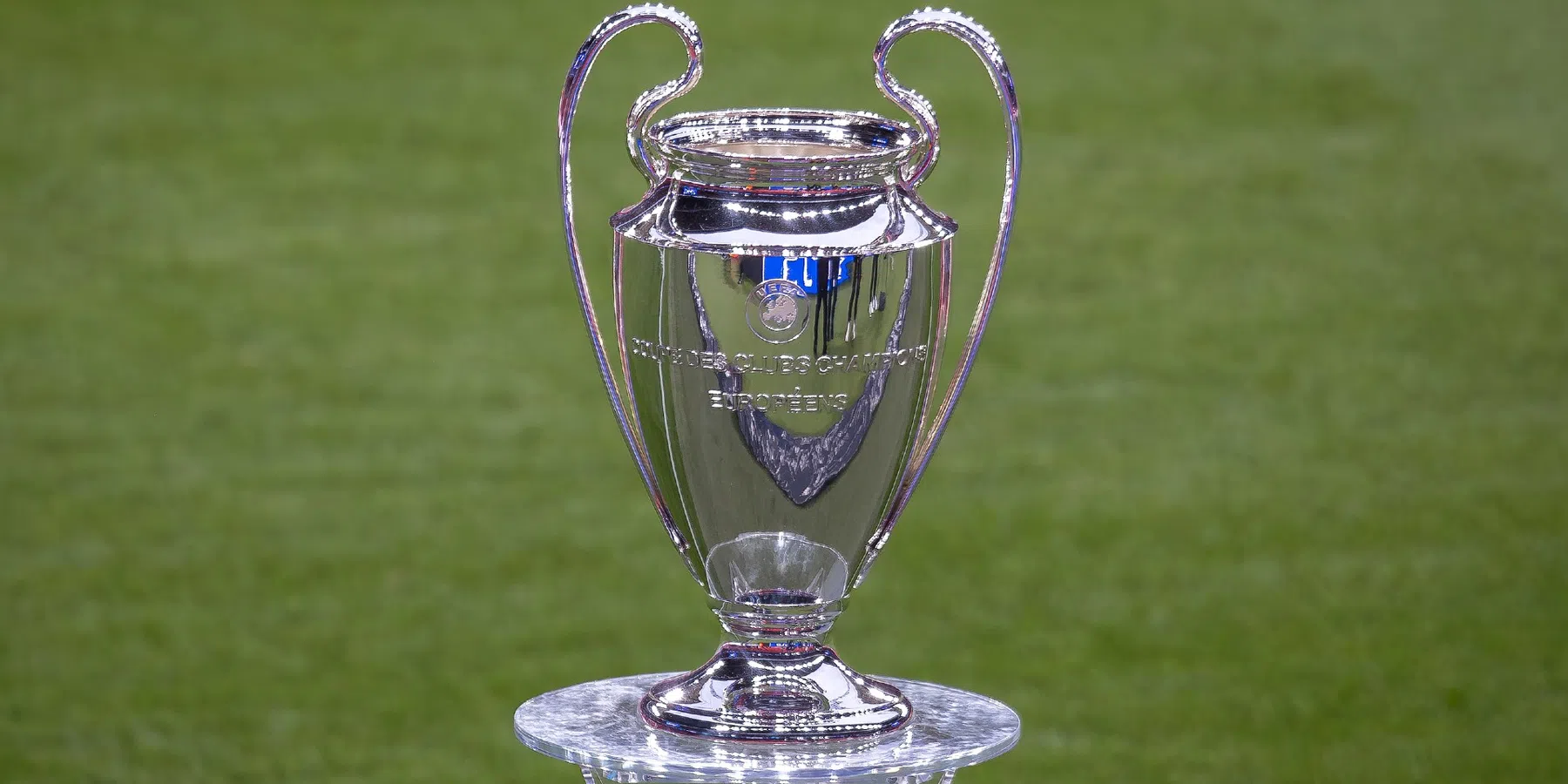 Dit bedrag verdient de uiteindelijke winnaar van de Champions League