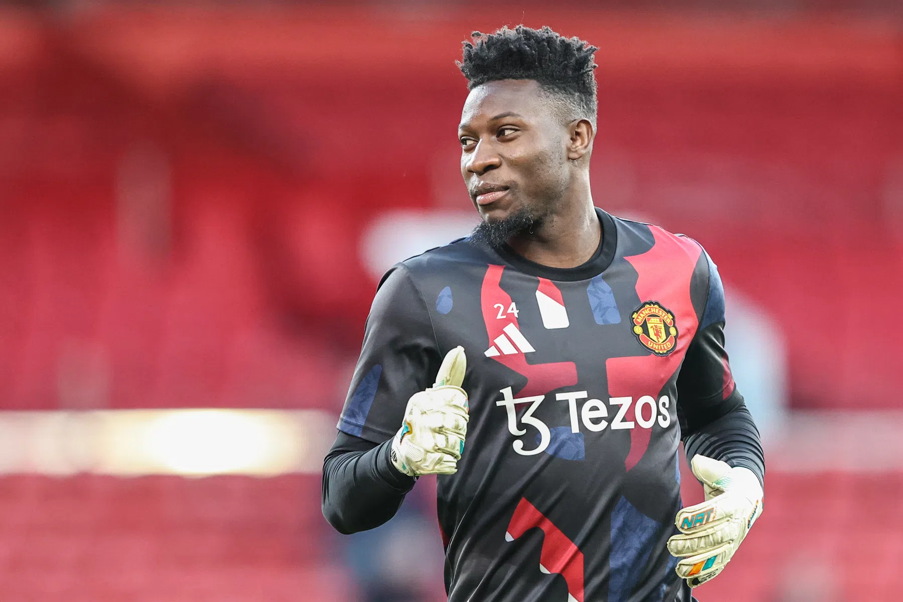 Matic noemt Onana "een van slechtste keepers ooit" | VoetbalNieuws