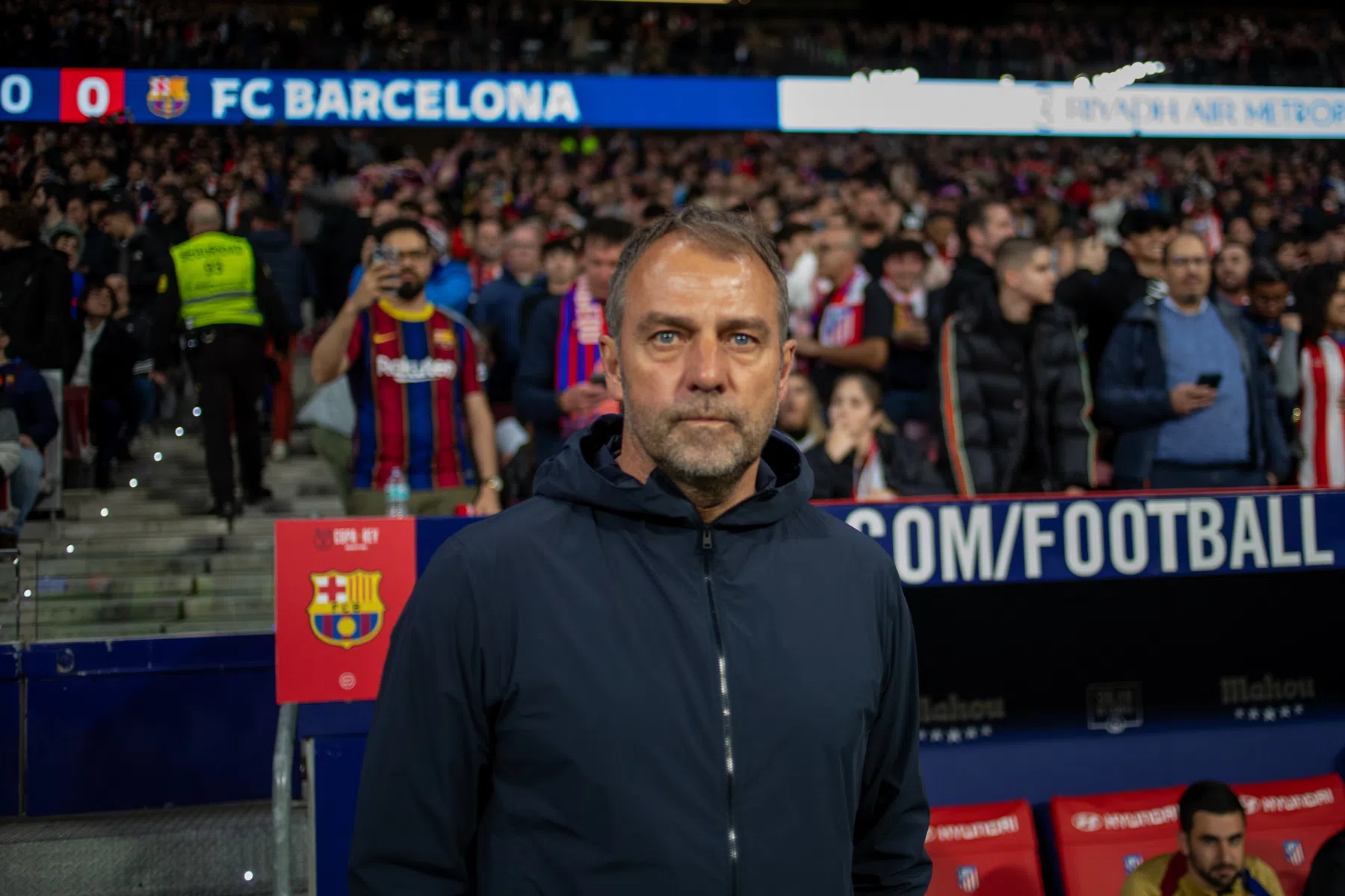 Wanneer verloor FC Barcelona voor het laatst? | VoetbalNieuws