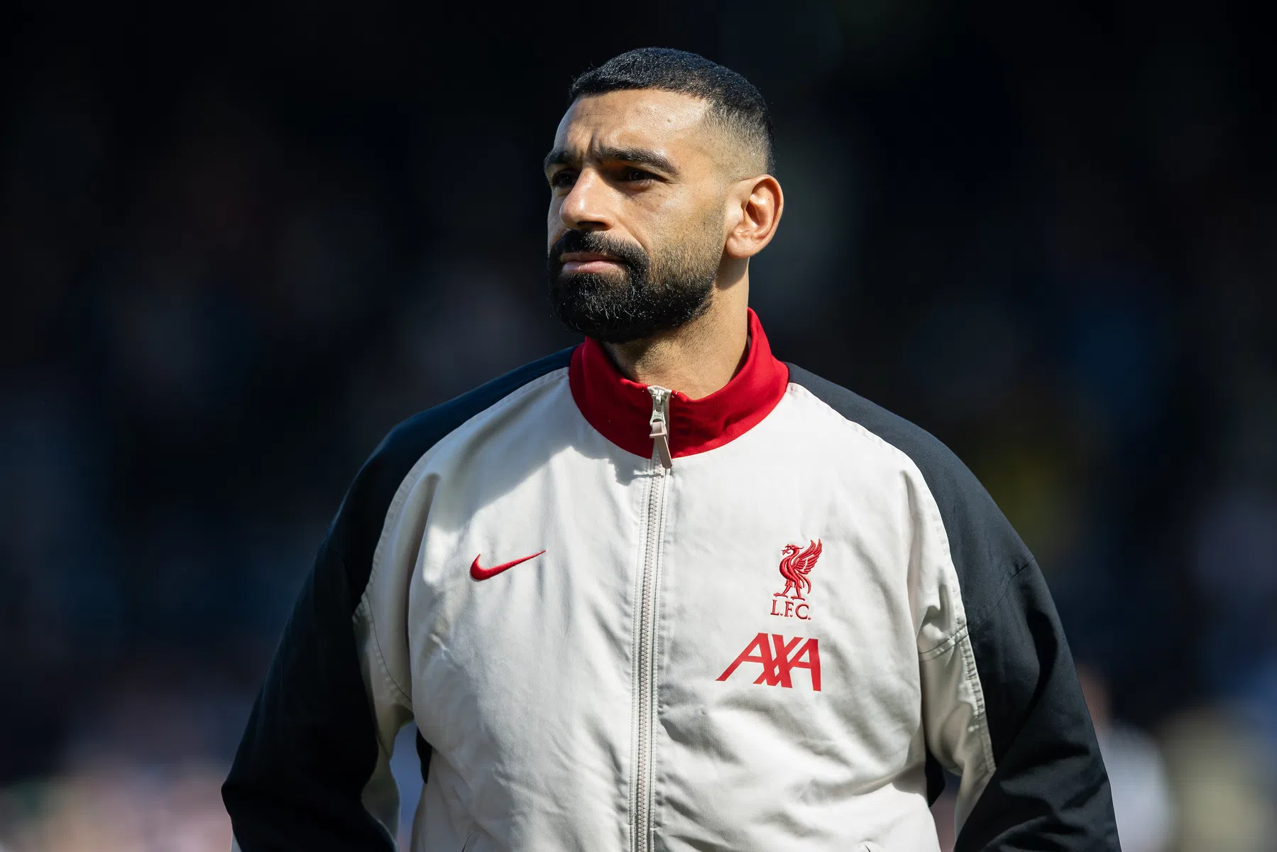 Salah blijft toch bij Liverpool: contractverlenging nabij | VN