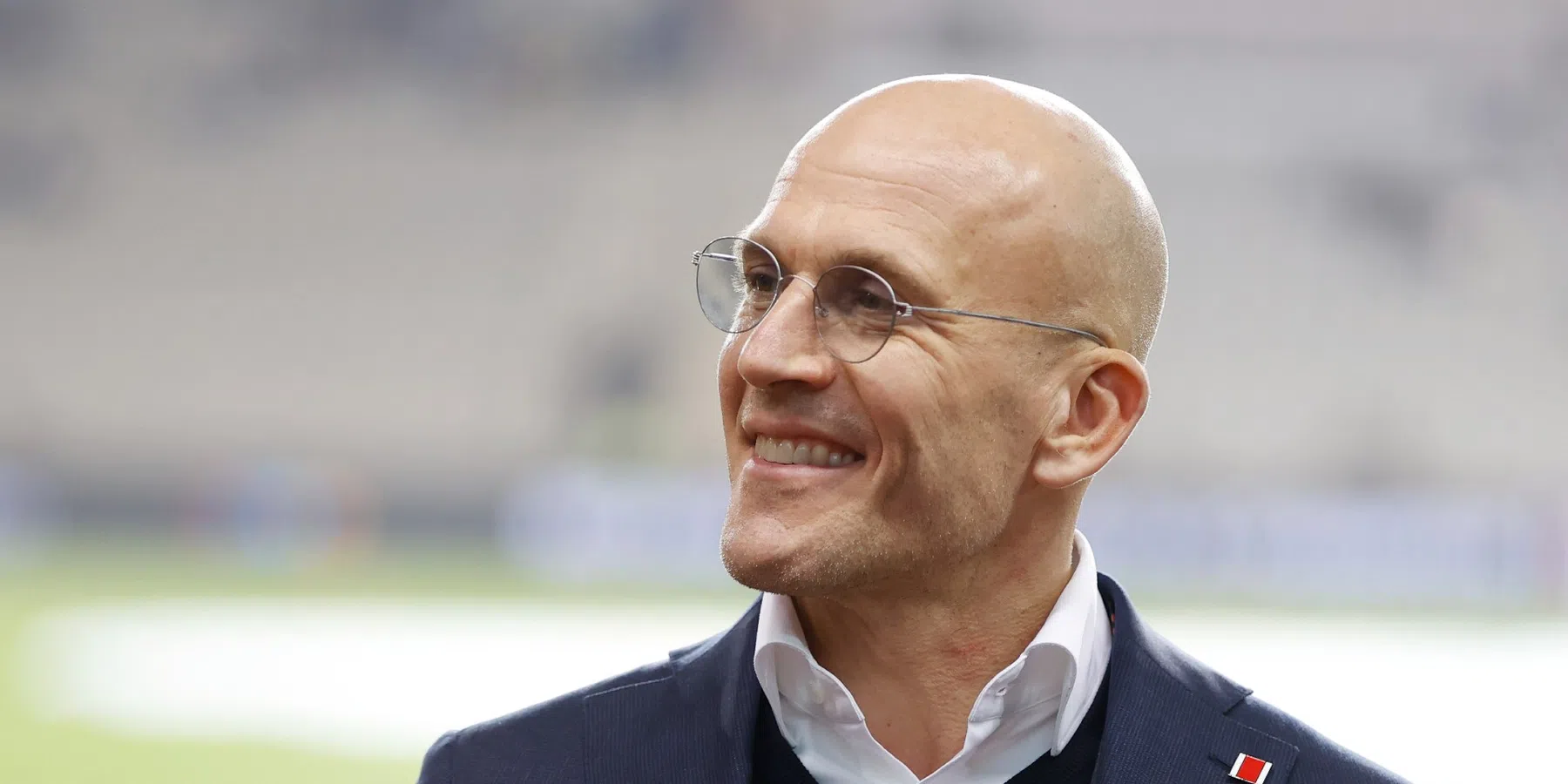 Ajax scherpt transferbeleid aan onder Kroes | VoetbalNieuws