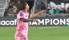 Thumbnail for article: Zo schoot Messi zijn Inter Miami naar de halve finale van de Champions Cup