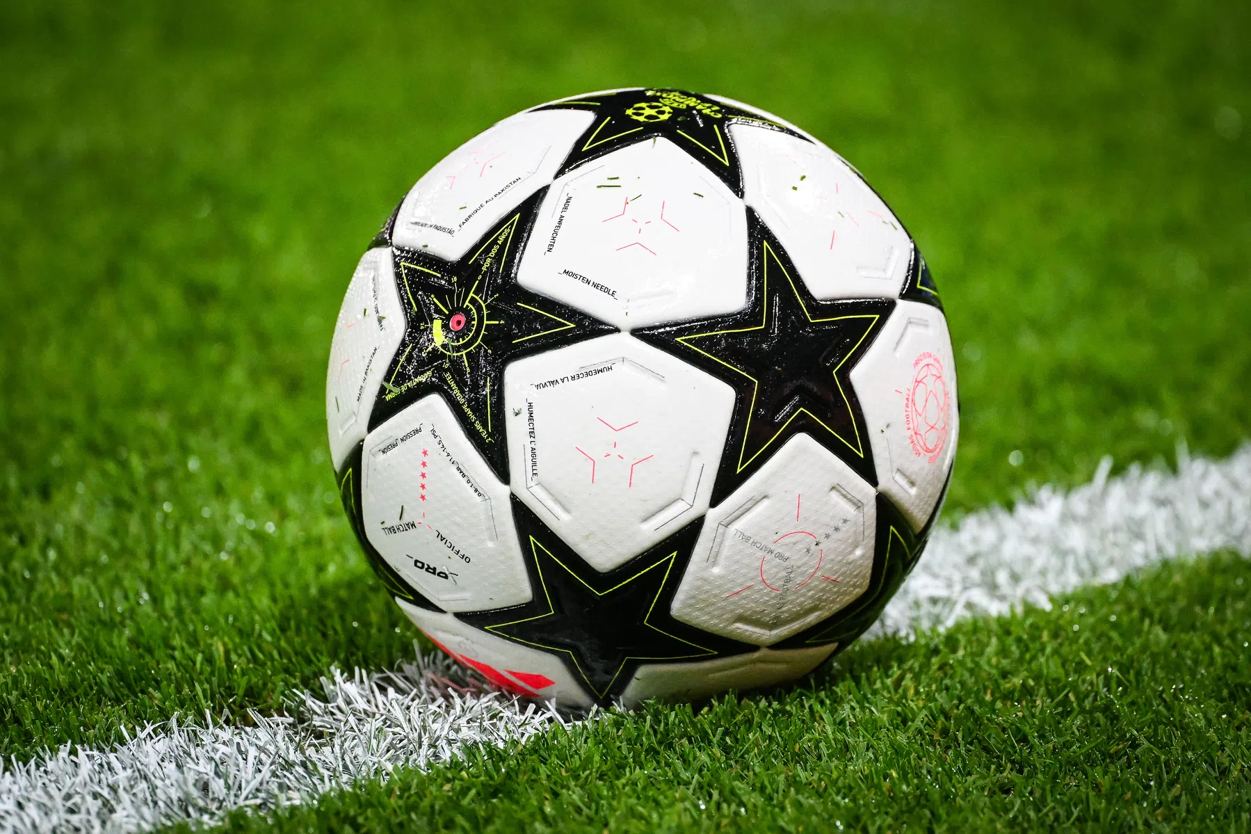 Engeland en Spanje krijgen extra CL-ticket | VoetbalNieuws