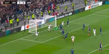 Thumbnail for article: De beelden: Onana blundert, Lyon op voorsprong tegen Manchester United