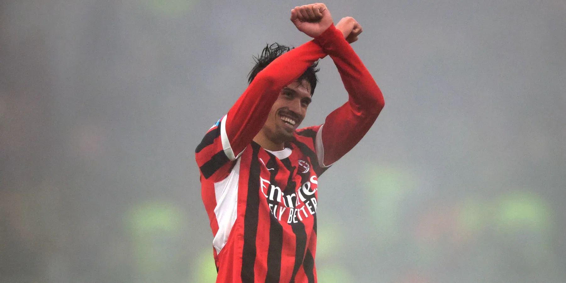 Waar en hoe laat wordt Udinese - AC Milan in de Serie A uitgezonden?