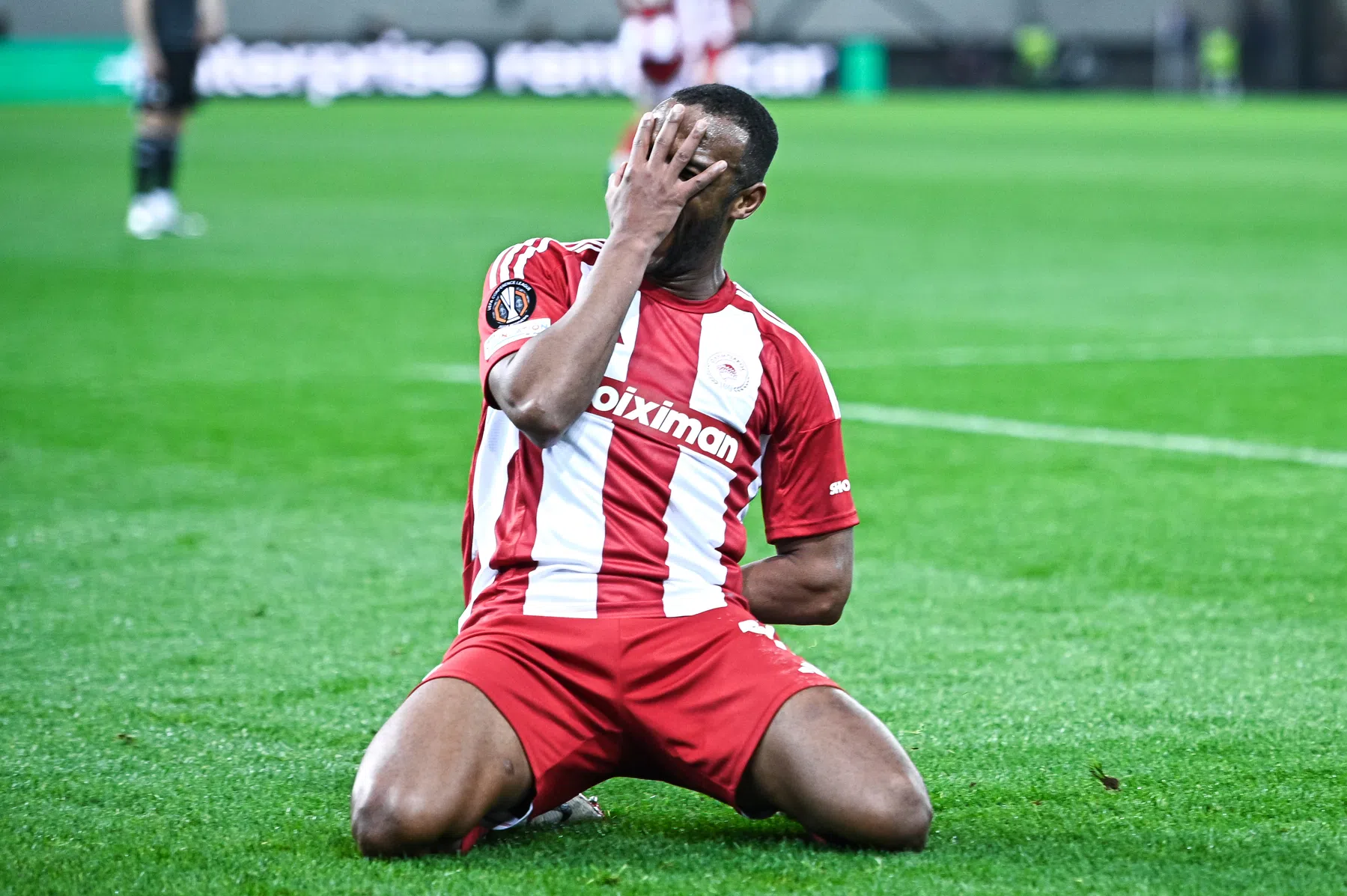 Dit zijn de topscorers van de Europa League 2025 | VoetbalNieuws
