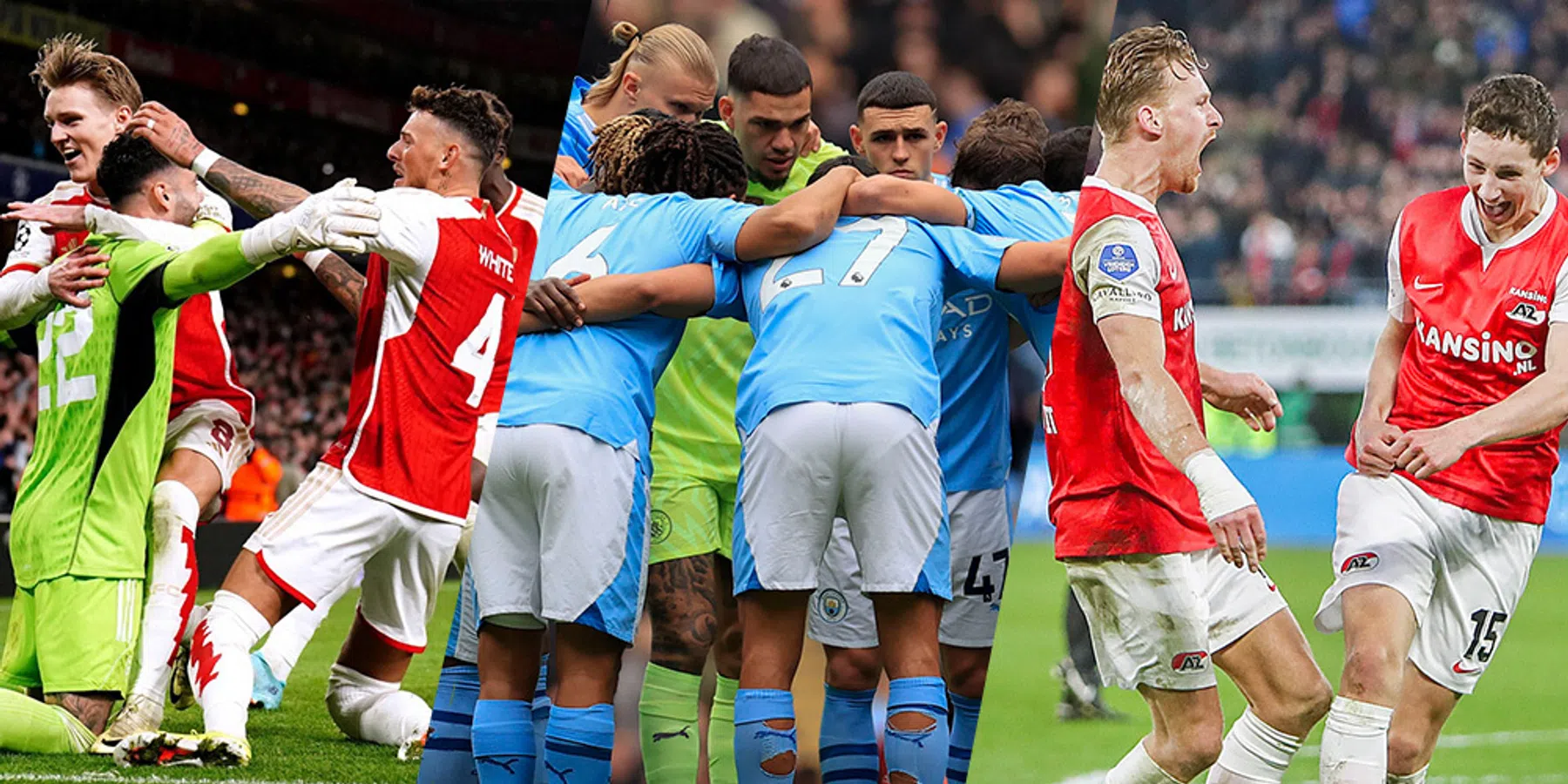 waar en hoe laat wordt Arsenal - Brentford uitgezonden?