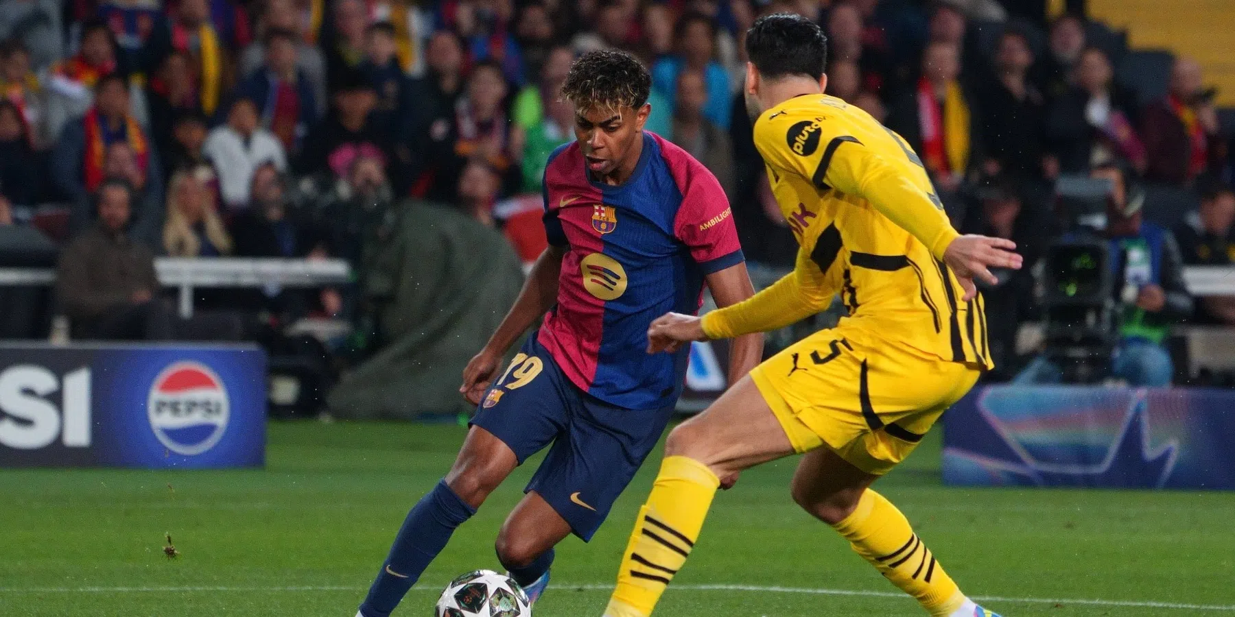 Leganés – Barcelona live kijken op tv? Gratis via Ziggo | VoetbalNieuws