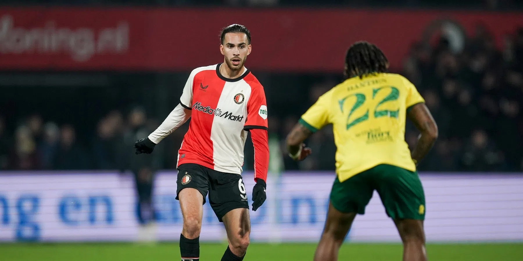 Feyenoord al tien duels ongeslagen tegen Fortuna | VoetbalNieuws