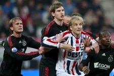 Thumbnail for article: Tilburg was Ajax vaker fataal: deze nederlagen gingen de geschiedenisboeken in