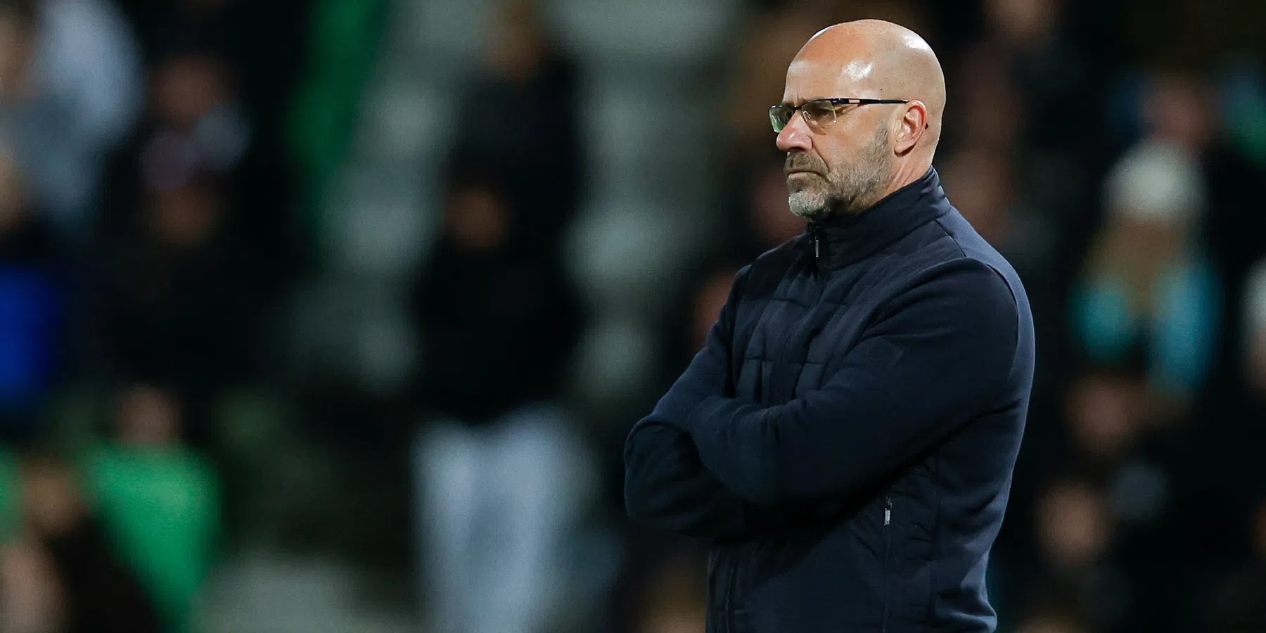 Vermoedelijke opstelling PSV tegen Almere City: weinig wijzigingen | VN