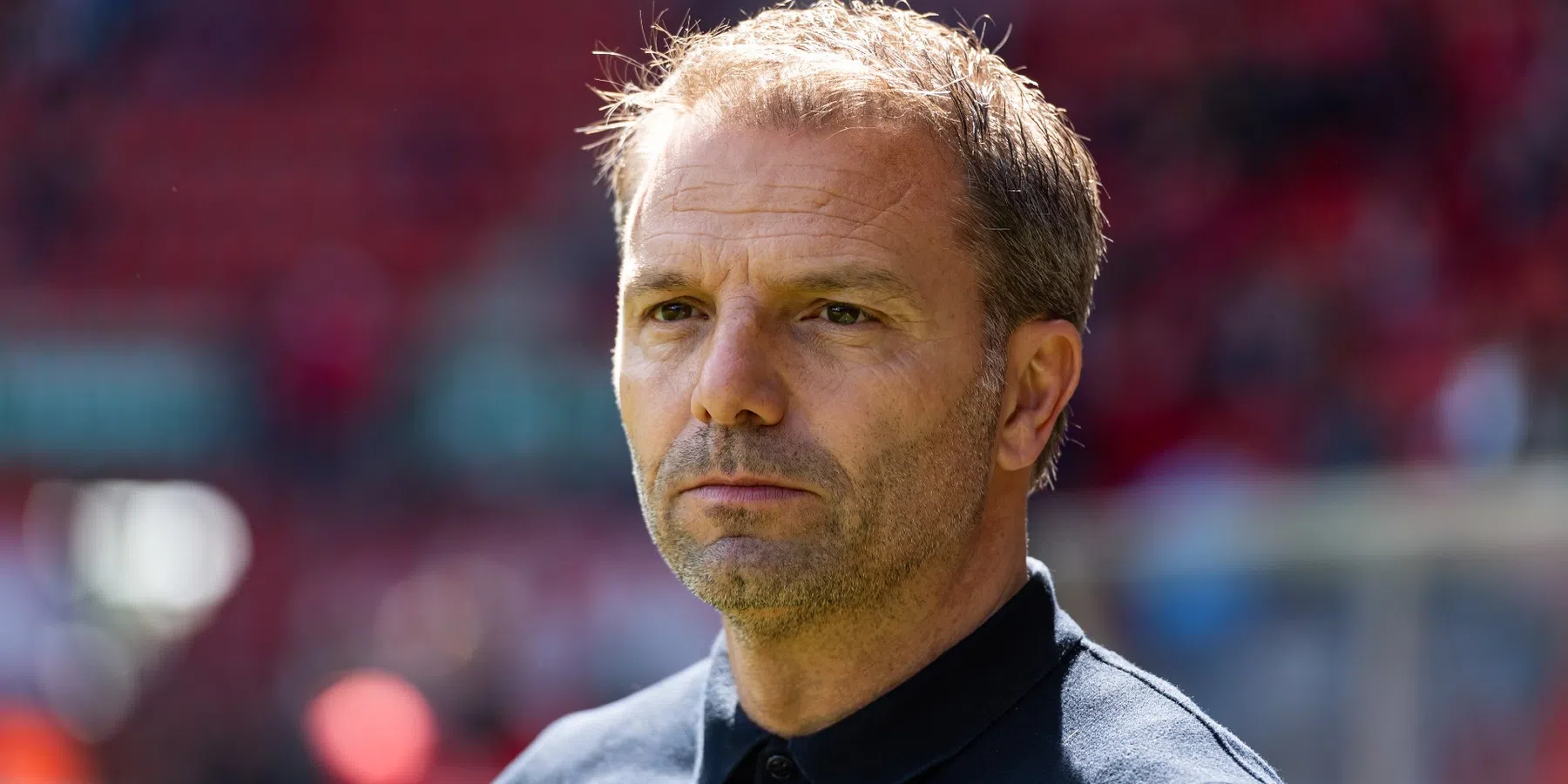 Dit zegt Maurice Steijn over zijn toekomst bij Sparta | VoetbalNieuws