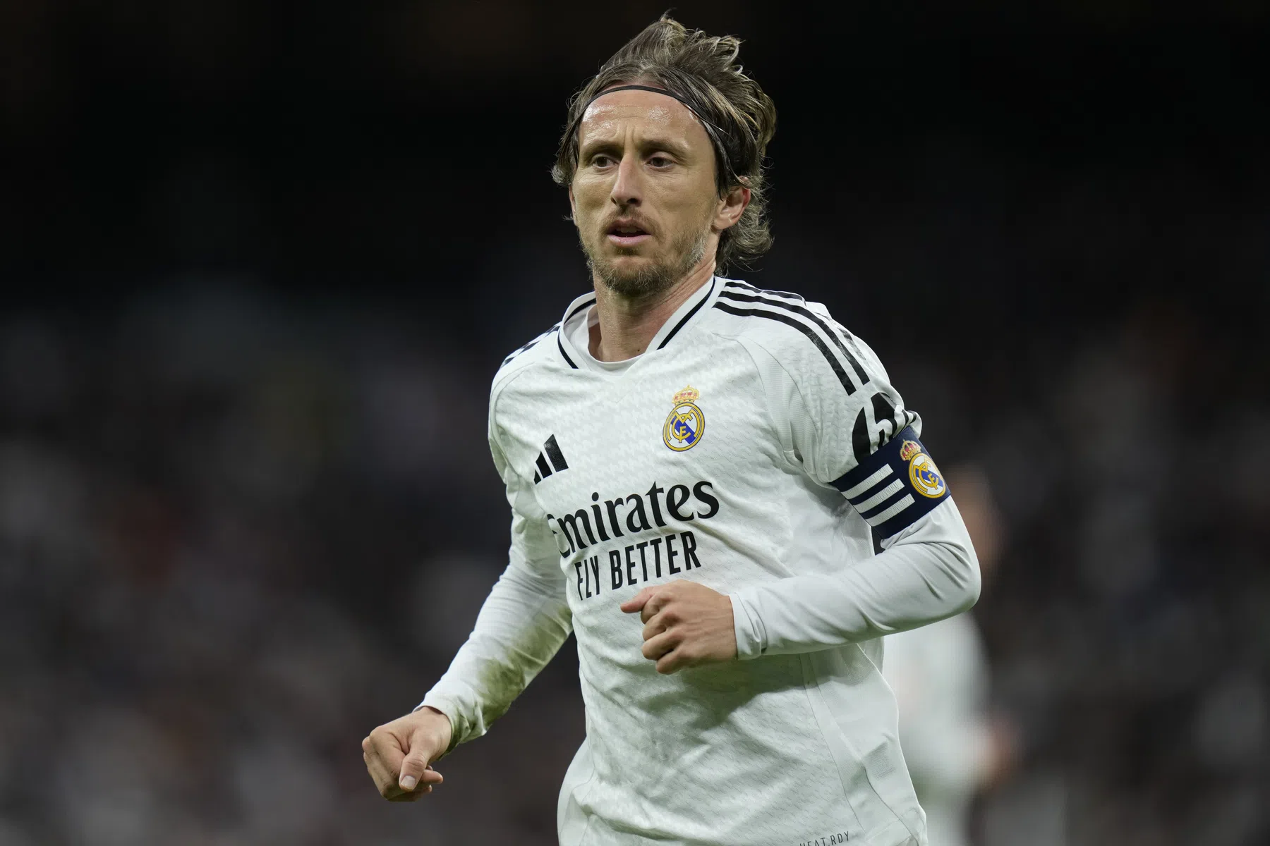Luka Modric investeert in Championship-club Swansea City | VoetbalNieuws