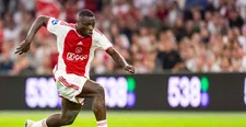 Thumbnail for article: Deze afspraak hebben het management van Brobbey en Ajax onderling gemaakt         