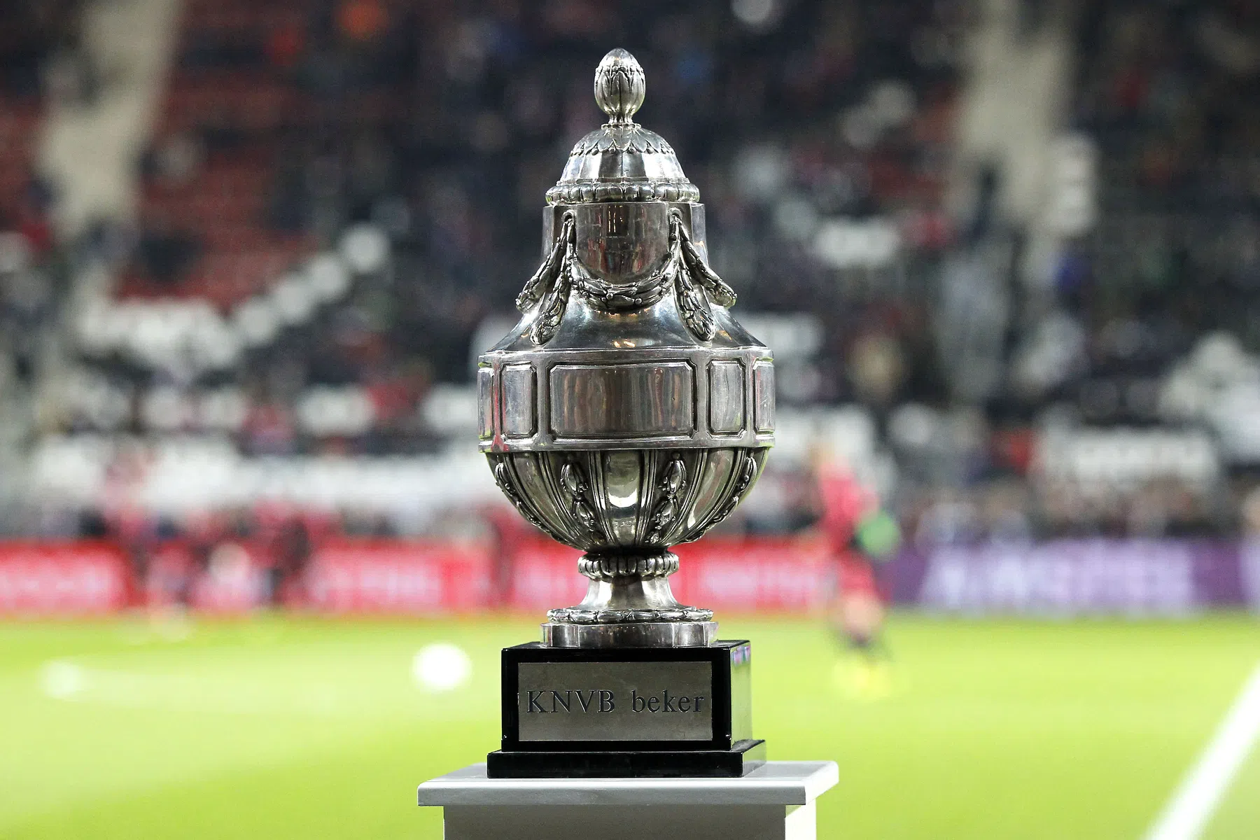 Deze spelers missen de KNVB-bekerfinale AZ - Go Ahead | VoetbalNieuws