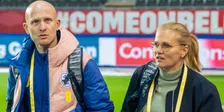 Thumbnail for article: Wie is Arjan Veurink, de aanstaande bondscoach van de Oranje Leeuwinnen?