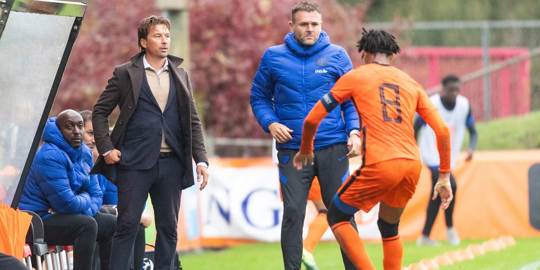 Pittige loting voor Oranje onder 19: dit is het speelschema van het EK
