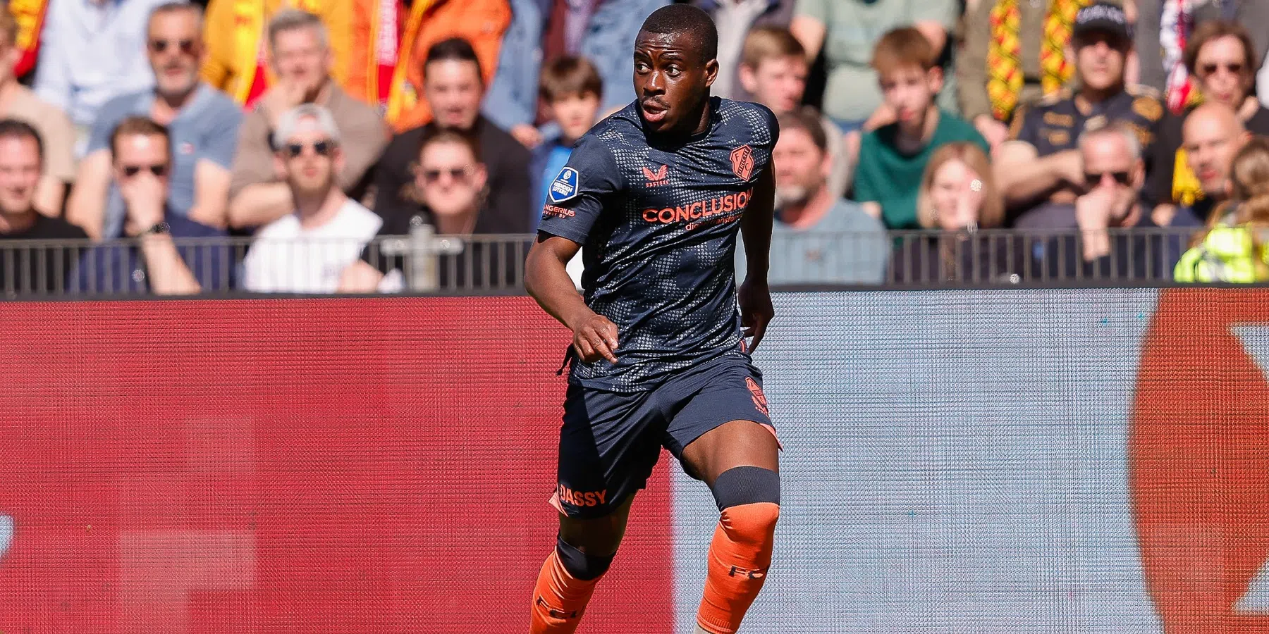 FC Utrecht slaat dubbelslag en licht koopopties van smaakmakers