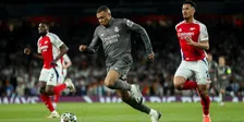 Thumbnail for article: Vermoedelijke opstellingen: Real Madrid schuift, Arsenal met dezelfde elf namen