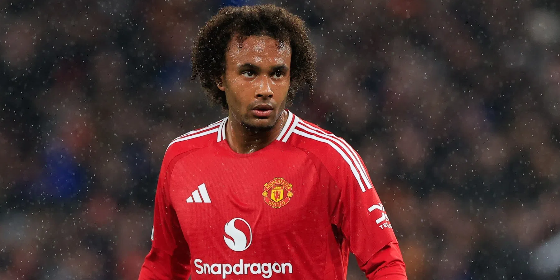 BBC geeft blessure-update over Zirkzee: seizoen mogelijk voorbij