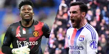Thumbnail for article: Vermoedelijke opstellingen Man United en Lyon: Zirkzee ontbreekt, Tagliafico start