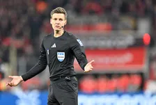 Thumbnail for article: Dit zijn de scheidsrechters bij de kwartfinales in de Europa League