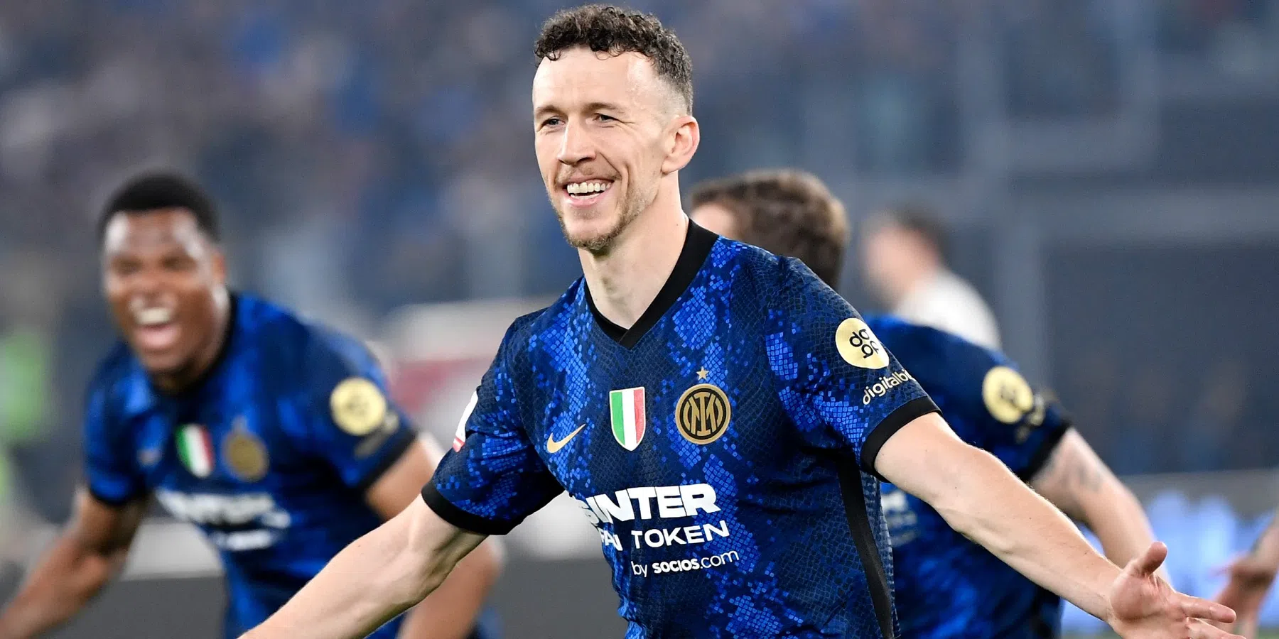 Deze spelers speelden voor zowel Internazionale als Bayern München