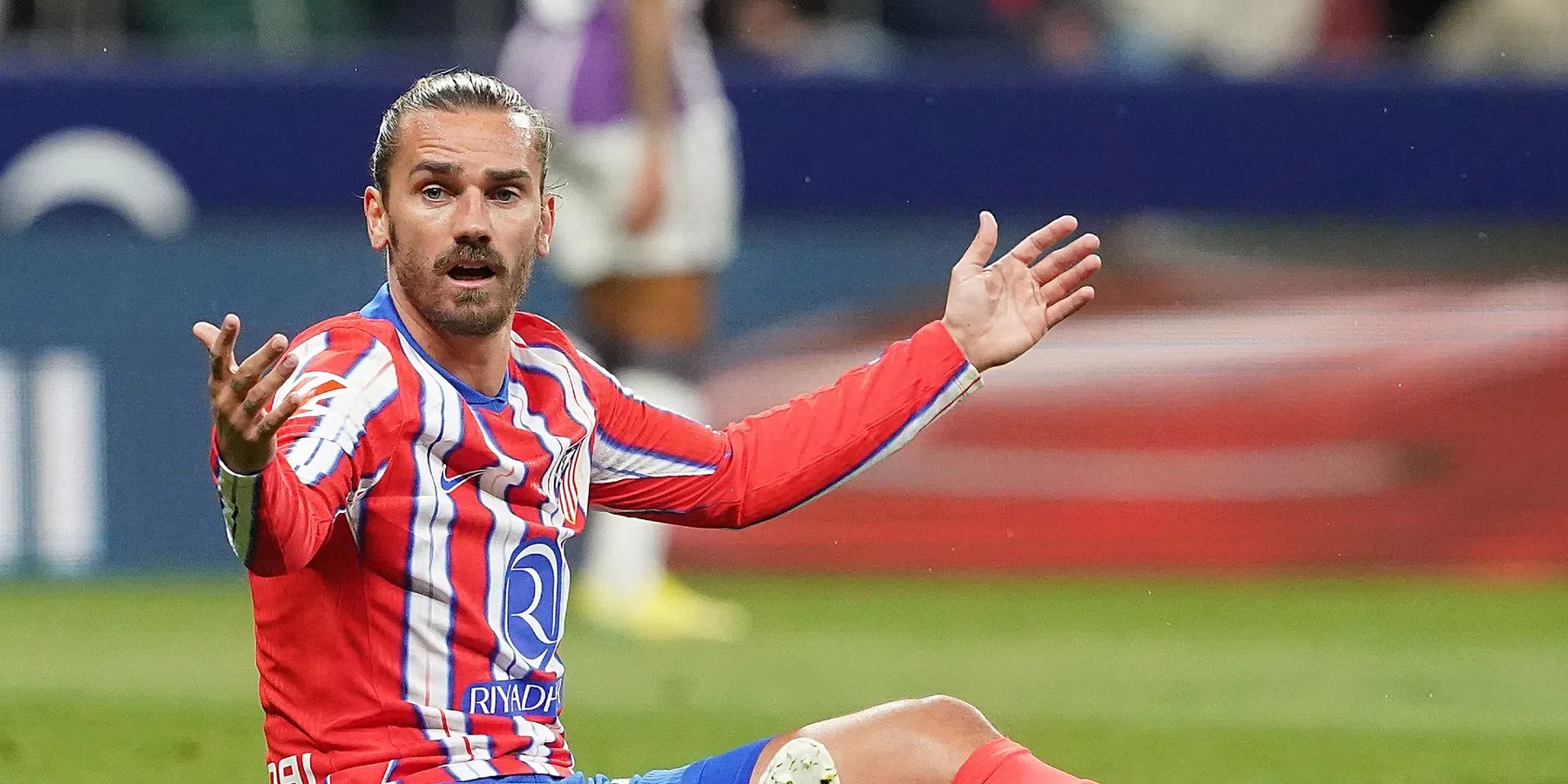 Waar kijk je Las Palmas - Atlético Madrid in La Liga?