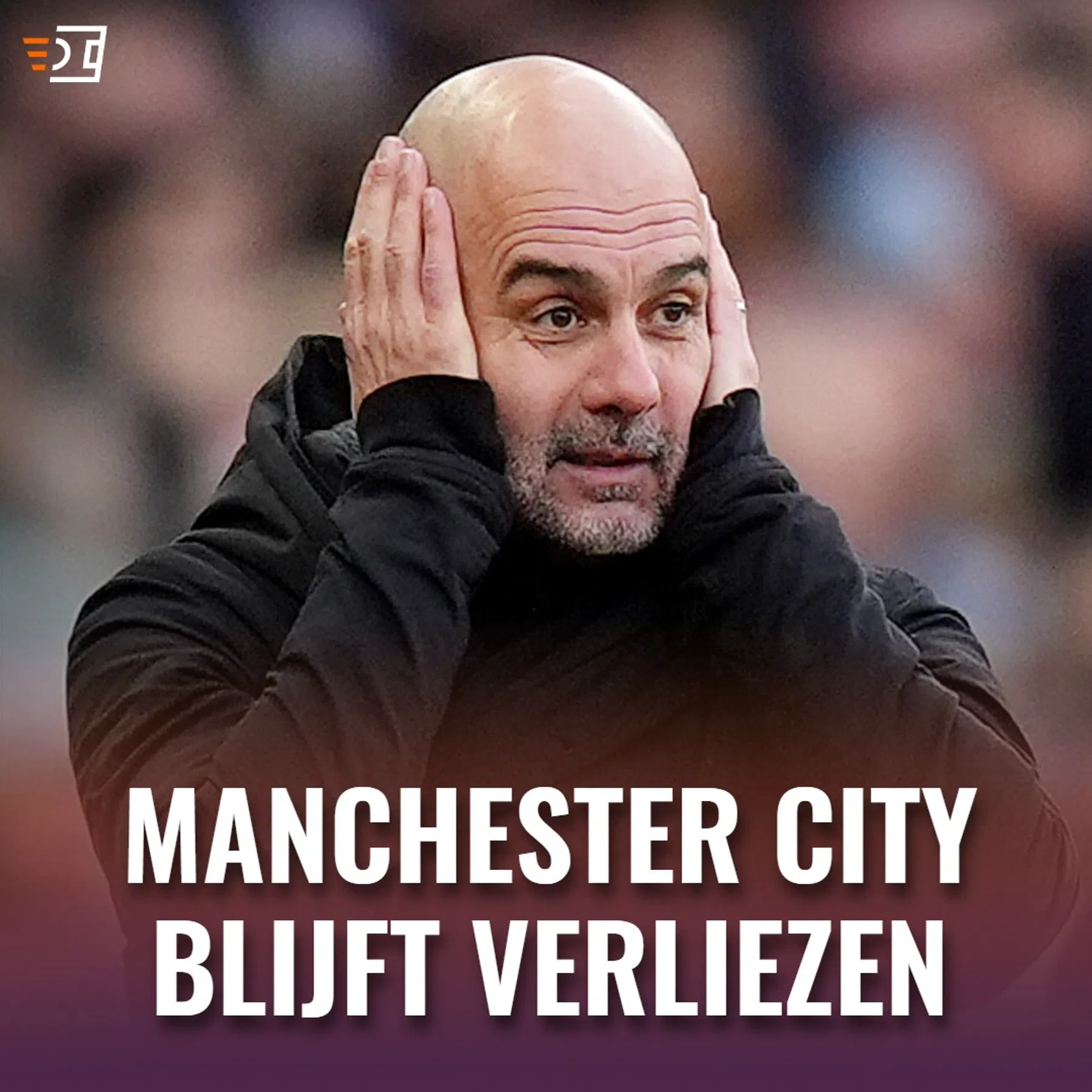 Waar en hoe laat wordt Everton - Manchester City uitgezonden?