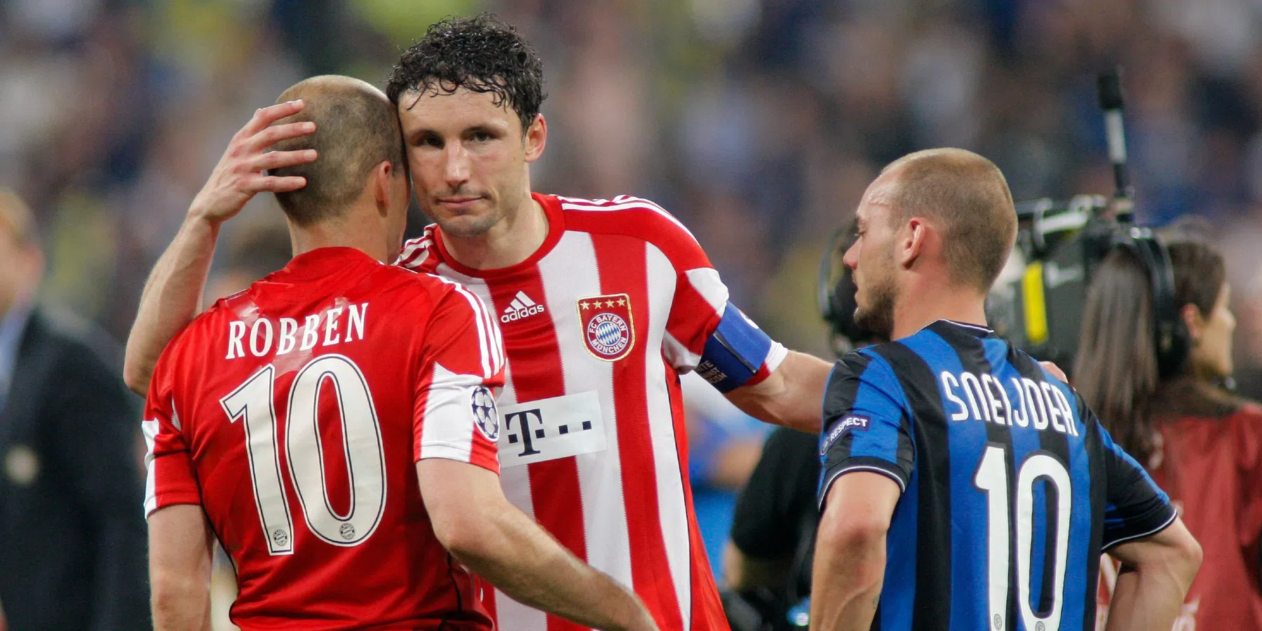 Wanneer won Internazionale voor het laatst de Champions League?