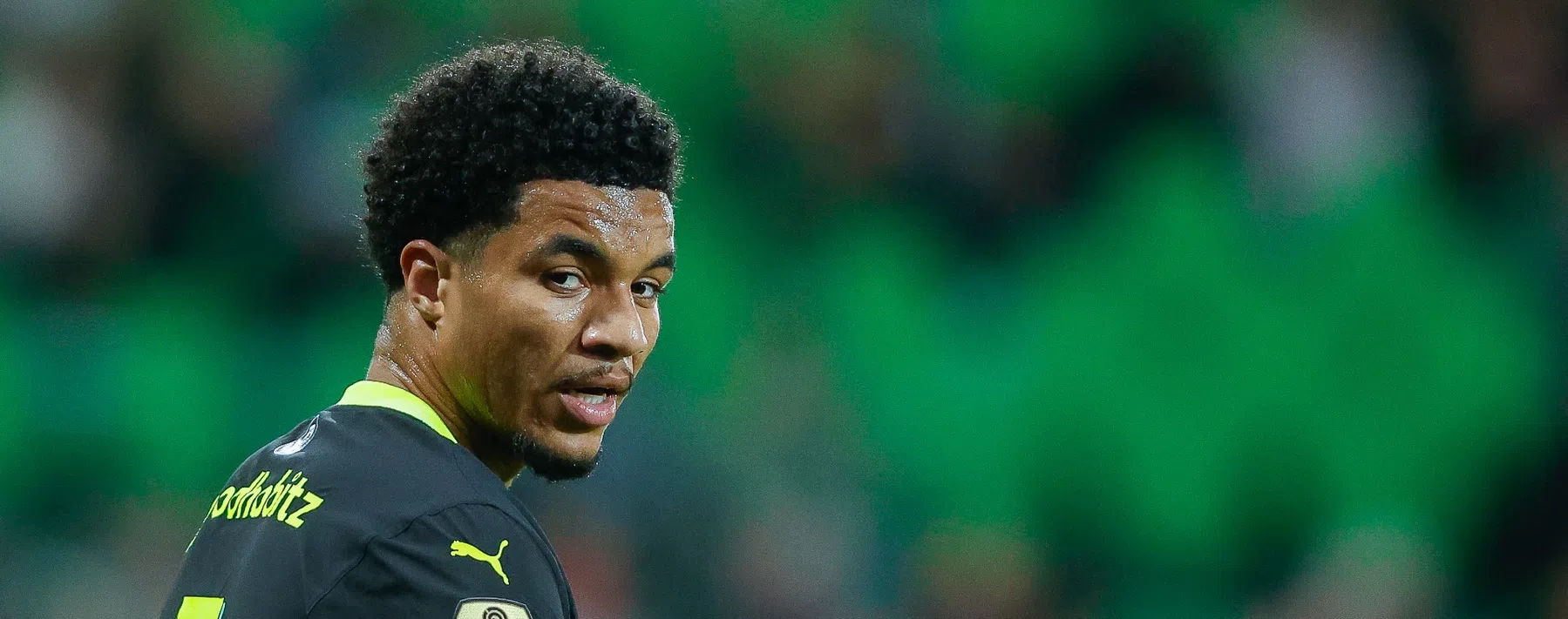 Tillman zit op zijn plek bij PSV