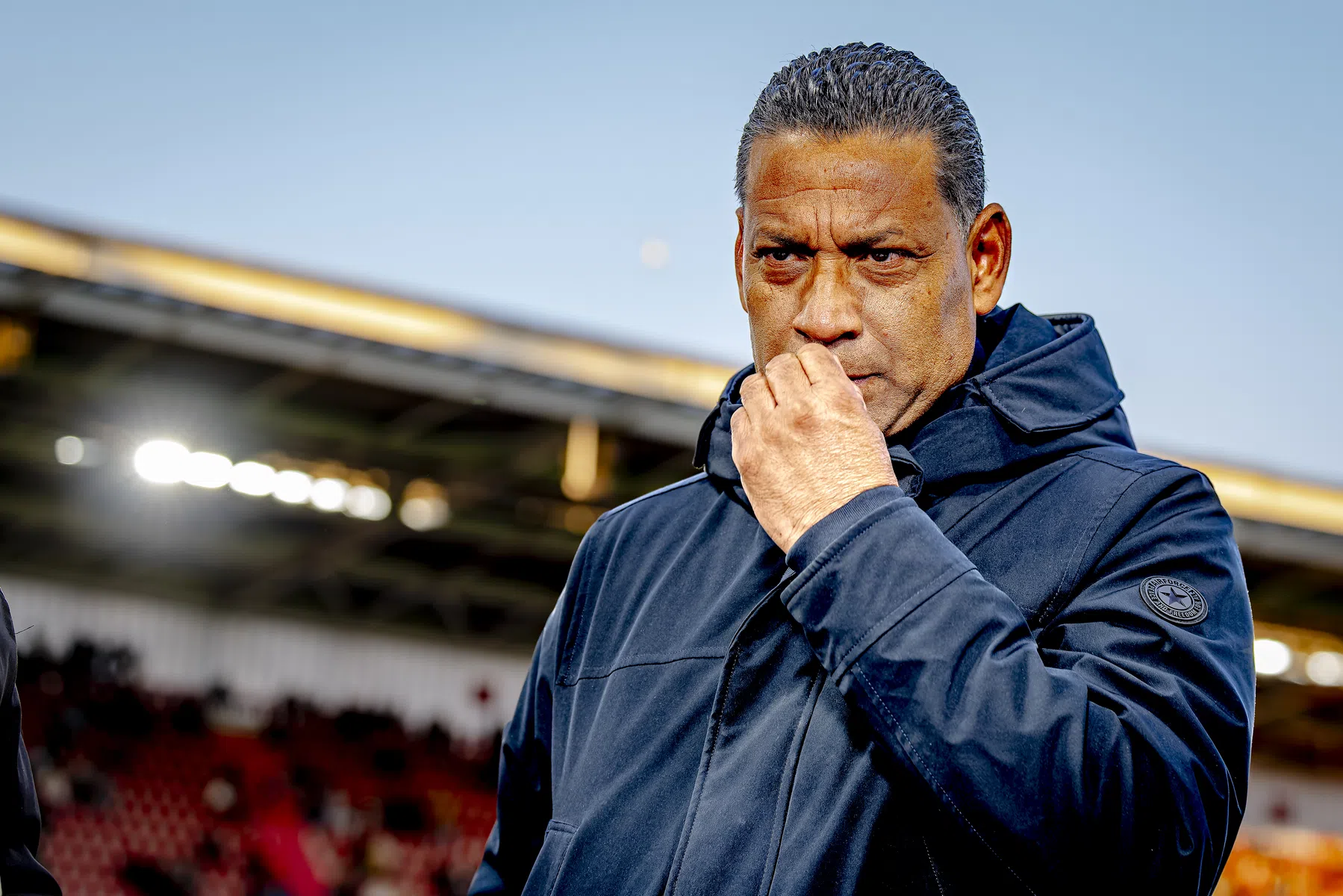 Dit zijn de ontslagen trainers in Eredivisie: Maduro en Rijsdijk | VoetbalNieuws