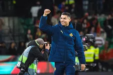 Thumbnail for article: 'Ronaldo tekent voor extra jaren bij Al-Nassr en wordt mede-eigenaar van de club'