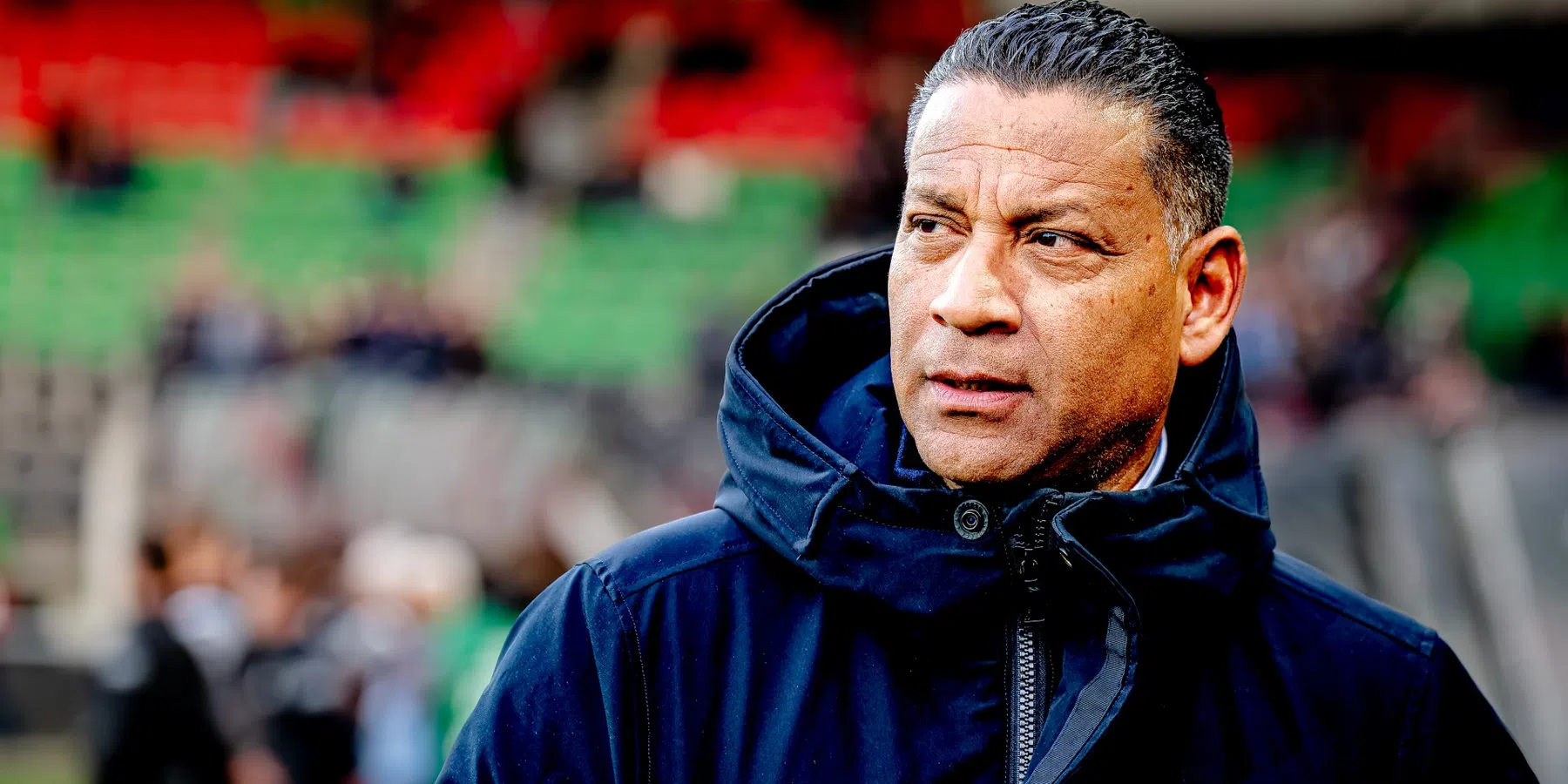 RKC en Fraser na dit seizoen uit elkaar: trainer wil over de grens kijken