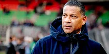 Thumbnail for article: RKC en Fraser na dit seizoen uit elkaar: trainer wil over de grens kijken