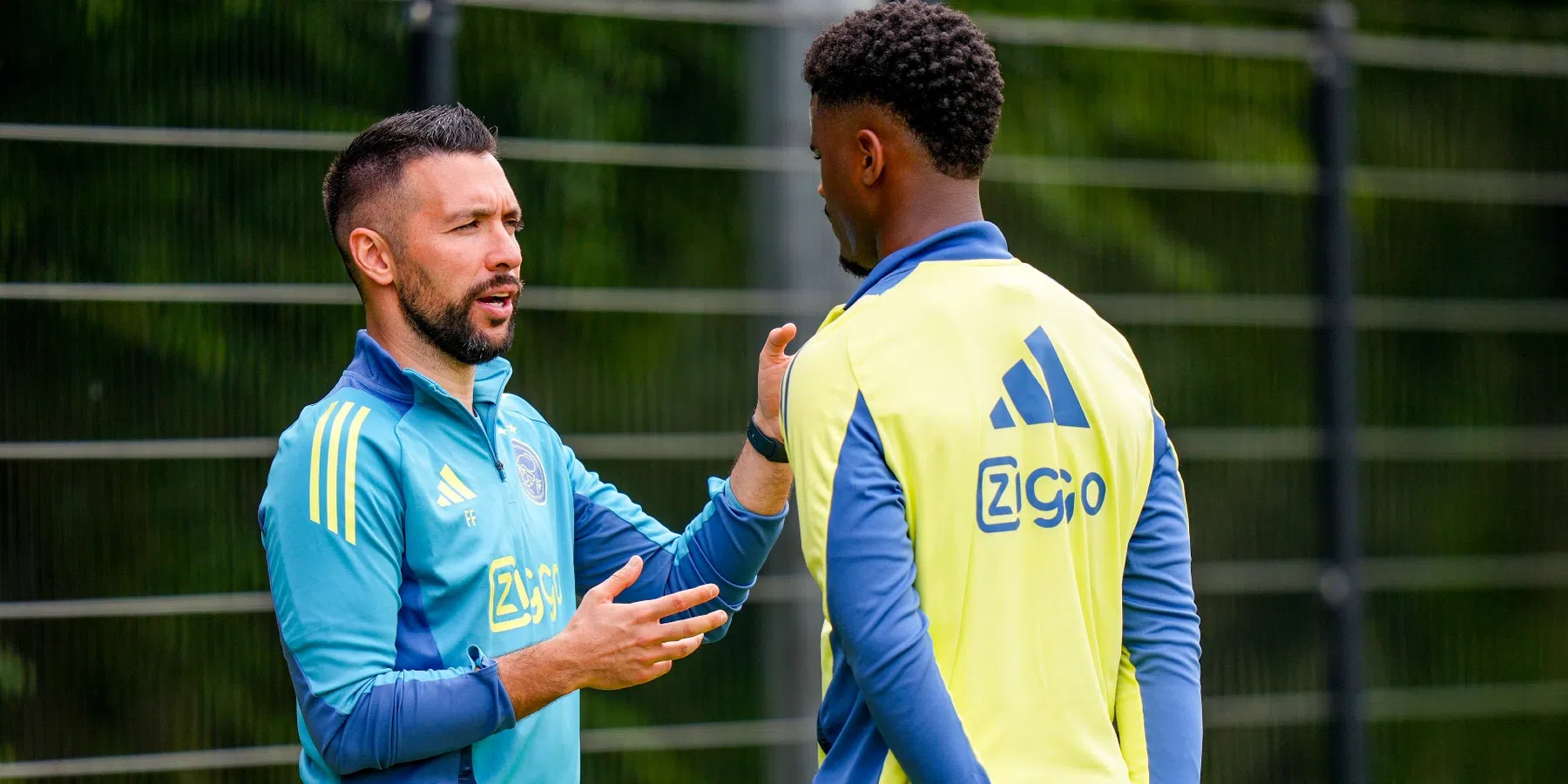 Ajax mist drietal spelers tegen FC Utrecht, Wijndal vormt twijfelgeval