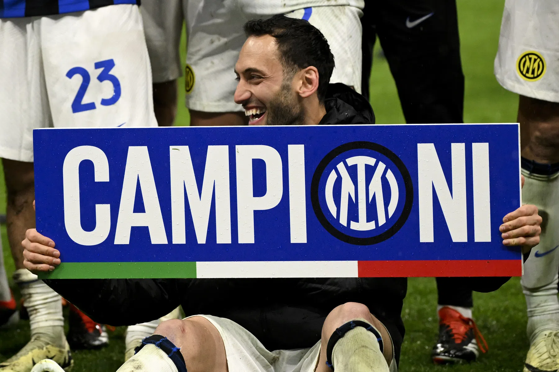Scudettostrijd: heeft Inter of Napoli het makkelijkste schema? | VoetbalNieuws