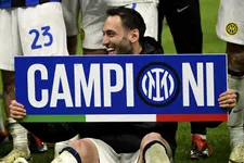 Thumbnail for article: Waarom Napoli en Inter al op vrijdag spelen in de strijd om de Scudetto