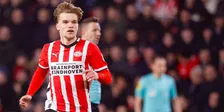 Thumbnail for article: Wie is Wessel Kuhn, het talent dat zijn contract bij PSV gaat verlengen?