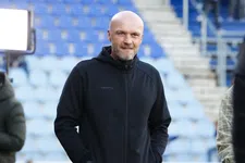 'NEC rond met nieuwe trainer: Nijmegenaren willen snel presentatie doen'