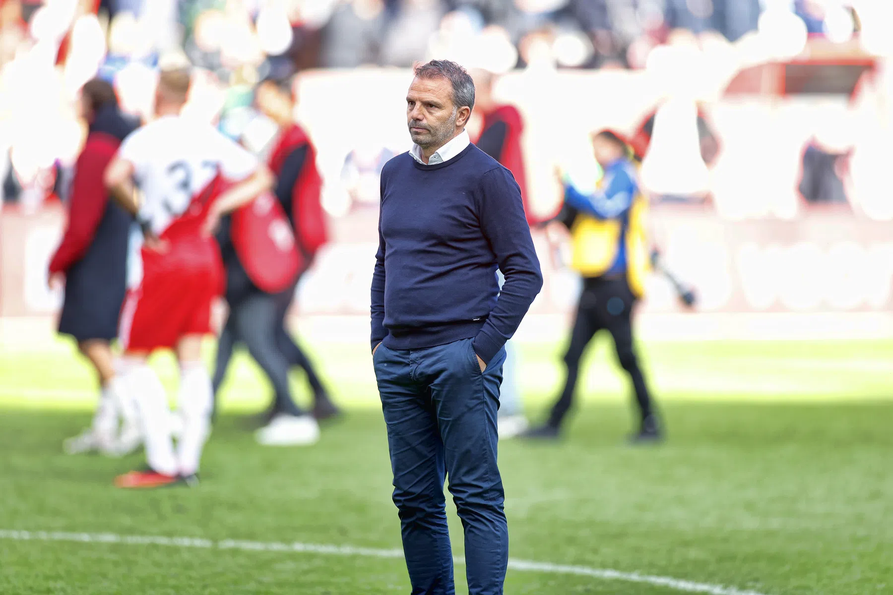 Zo verliepen de laatste vijf uitduels van Ajax bij FC Utrecht | VoetbalNieuws