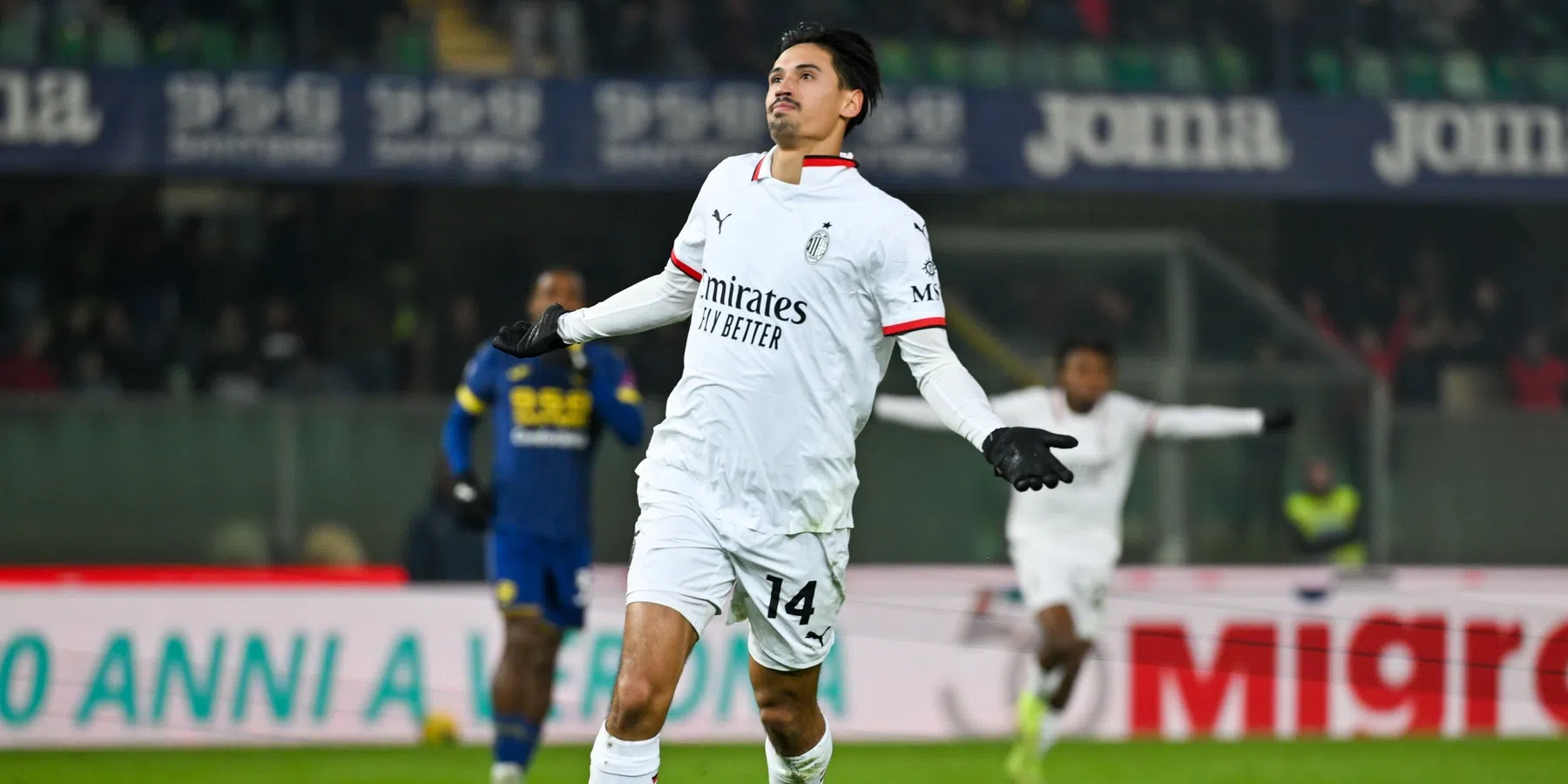 Waar en hoe laat wordt AC Milan - Atalanta Bergamo uitgezonden?