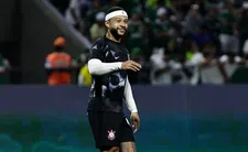 Thumbnail for article: Kritiek van Memphis zet alles op scherp: trainer Corinthians moet vertrekken