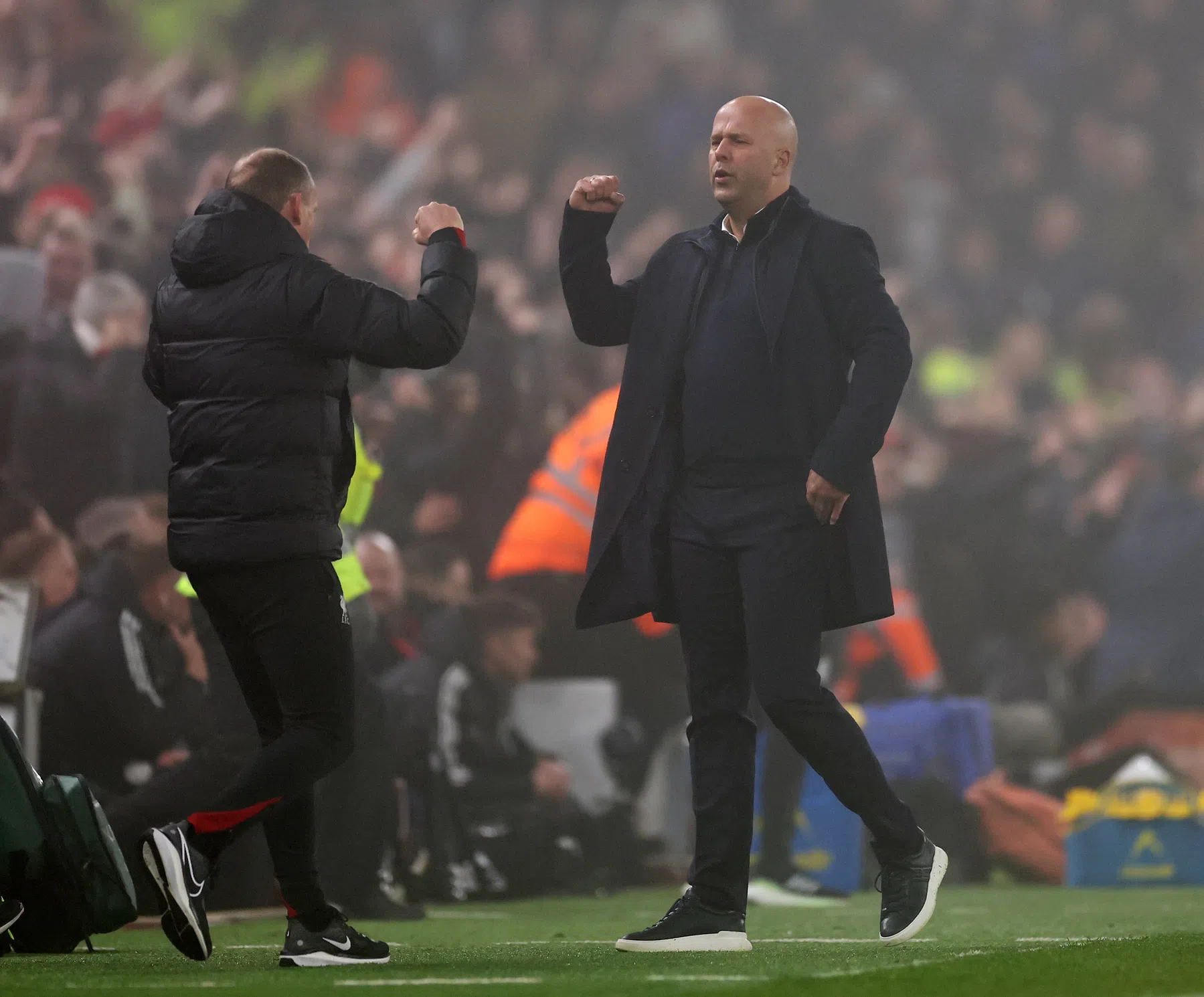 Waar kijk je Leicester - Liverpool op zondag 20 april? Tijd & zender | VN