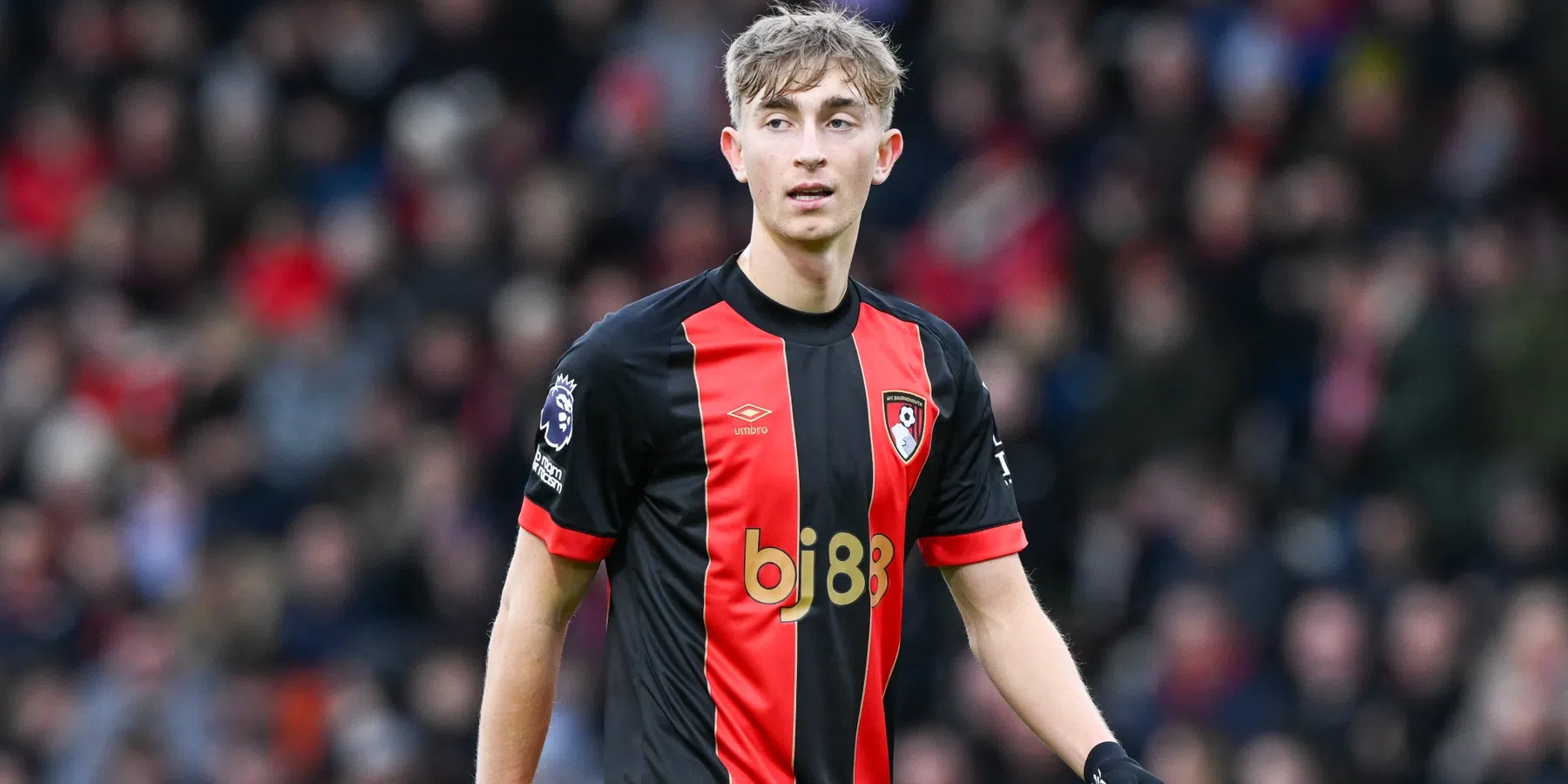 'Liverpool op pole position voor Huijsen, interesse van Real Madrid onzeker'